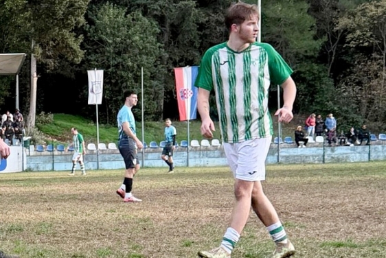 Goranin preuzeo vodstvo na  ljestvici nakon pobjede u Crikvenici, Turbina doživjela peti uzastopni poraz