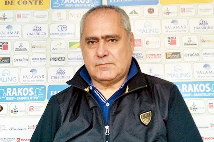 Remzo Zalihić