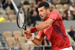 Novak Đoković plasirao se u osminu finala Roland Garossa u ranim jutarnjim satima