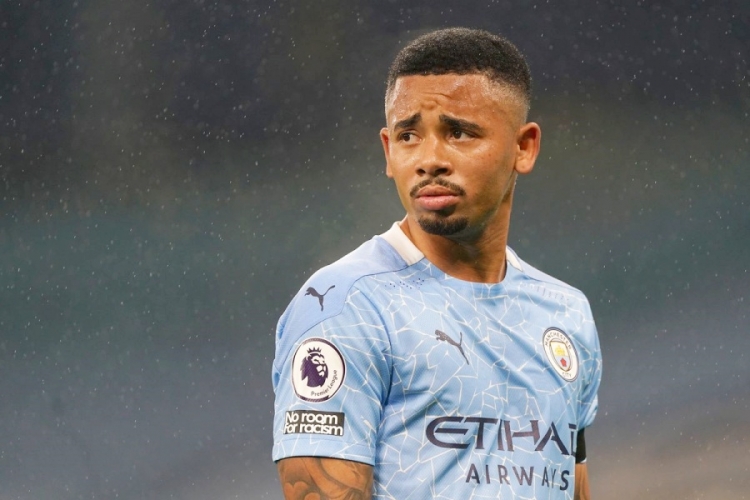 Gabriel Jesus