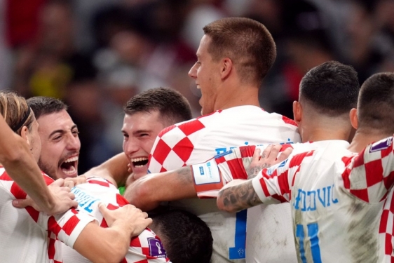 Tko je favorit u dvoboju Nizozemske i Hrvatske u Ligi nacija?