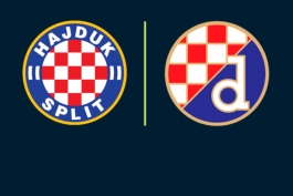 Pogledajte financijska izvješća Dinama i Hajduka za 2024. godinu