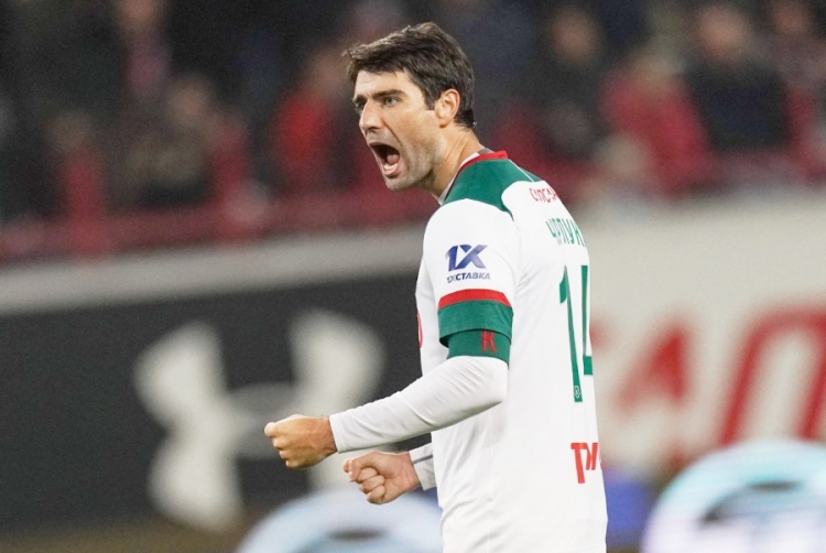 Vedran Ćorluka