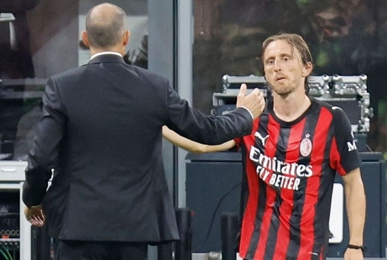 Vibra koju osjećaju samo veliki treneri