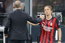 Vibra koju osjećaju samo veliki treneri