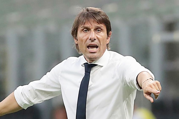 Antonio Conte