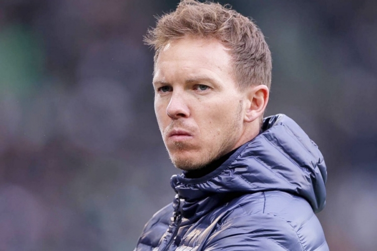 Julian Nagelsmann