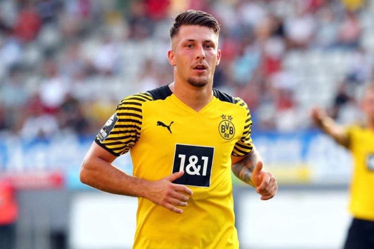 Marco Pašalić