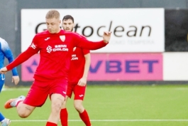 Grobničan i Varteks remizirali, gosti s igračem manje postignuli dva pogotka