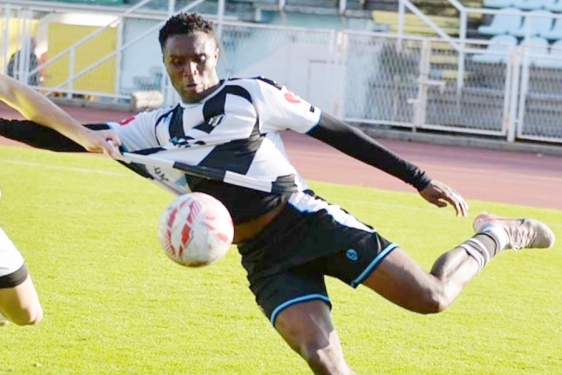 Krk i Opatija u utorak igraju više puta odgođenu utakmicu županijskog kupa