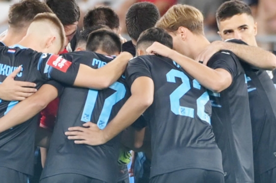 Rijeka osvojila bod ponajviše zahvaljujući Martinu Zlomisliću