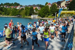 Martina Kocjan Turčić i Boštjan Dolgan pobjednici Fužinarske lisice