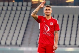 Marco Veratti službeno postao igrač saudijskog kluba