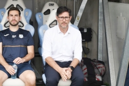 Victor Sanchez: Moj naslov za danas bio bi: Prokleta nedjelja!