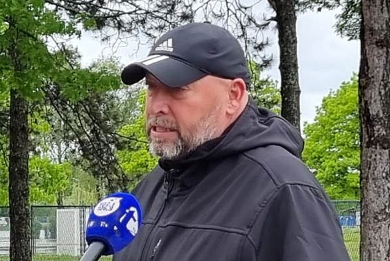 Igor Pamić