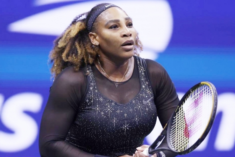 Serena Williams