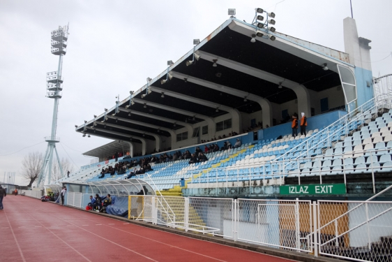 NESLUŽBENO Stadion Kantrida dobio licencije za prvu i drugu ligu, Orijent 1919 i Opatija u kvalifikacijama