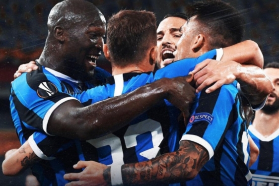 Europska liga: Inter napunio mrežu Šahtara i ostvario plasman u finale protiv Seville