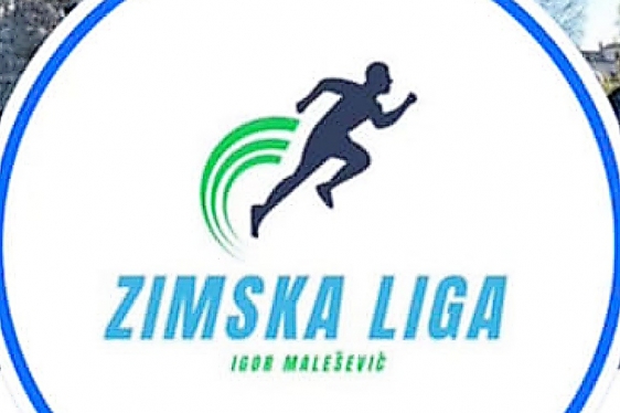 Zimska liga - Igor Malešević ove subote prvi put na Rabu