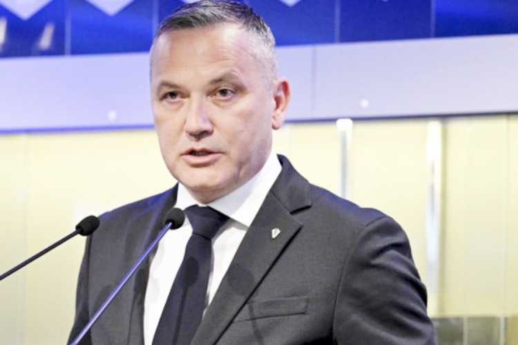Marijan Kustić nazvao predsjednika Istre 1961, povjerenik Josip Brezni donio novu odluku o rasporedu