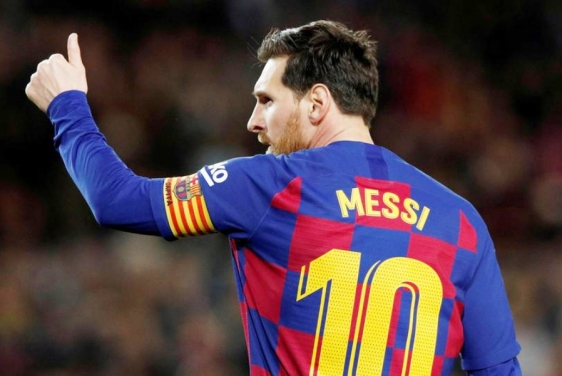 Leo Messi u nedjelju najavio dolazak na obvezno testiranje  prije početka priprema