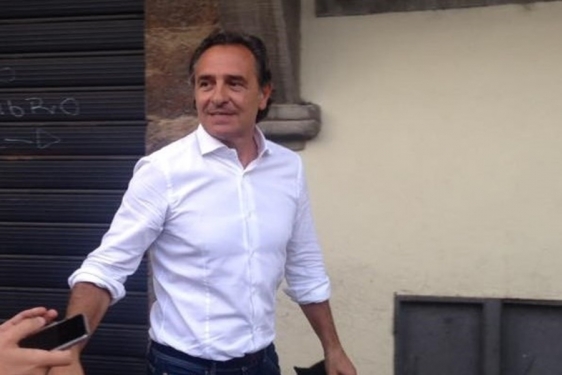 Cesare Prandelli