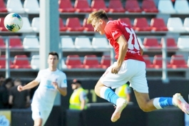 Filip Zrilić i Mohammed Okechukwu Aliyu pojačali momčad Nehaja