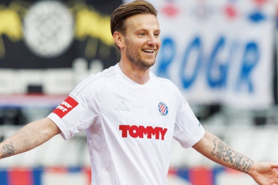 Hajduk opet na čelu ljestvice,  Rijeka nije uvjerljiva kao u prvom dijelu sezone