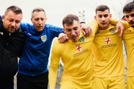 Rovinježi ostvarilu uvjerljivu pobjedu