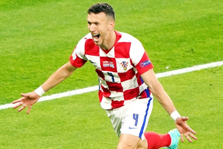 Inter je spreman prodati Luisa Henriquea ako dovede Ivana Perišića