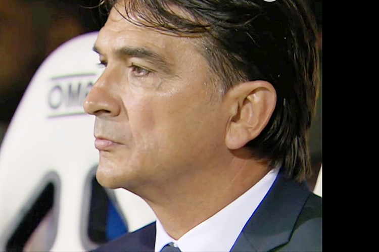 Zlatko Dalić