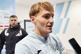 Pogledajte: Ante Rebić na izlasku iz svlačionice pune jada i čemera prekinuo Tonija Fruka