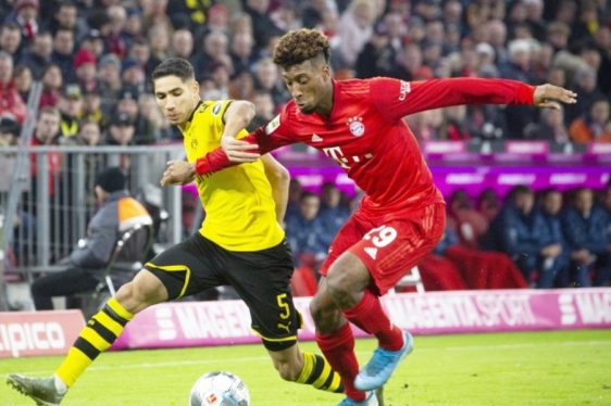 Bundesliga prva počinje natjecanje među Ligama petice, čeka se službena odluka
