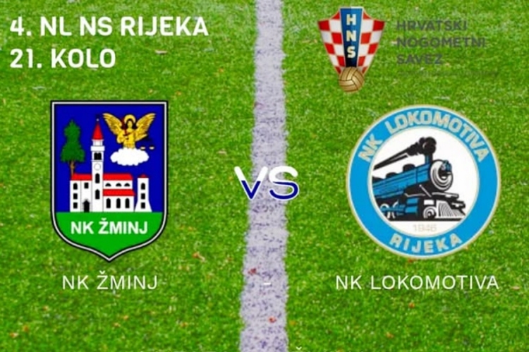 4. NL: Derbi kola igra se u Žminju, pogledajte raspored 21. kola