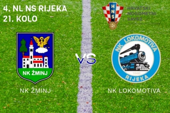4. NL: Derbi kola igra se u Žminju, pogledajte raspored 21. kola