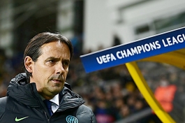 Simone Inzaghi