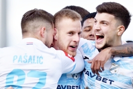 Otišla petorica igrača Rijeke koji su igrali prvu utakmicu protiv Dinama, treći trener vodi Dinamo u trećoj utakmici