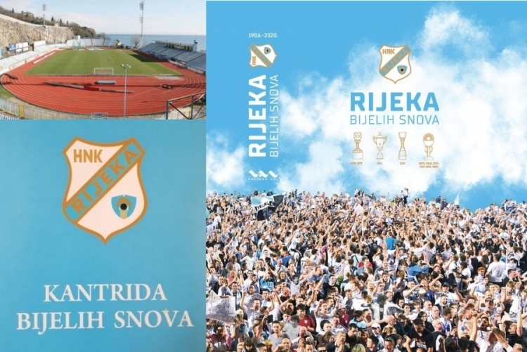 Marinko Lazzarich: Aktualizacija povijesnoga nasljeđa i sportskih korijena HNK Rijeka (4)