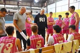 2. HKL: Odigrane utakmice 2. kola, Šanac i Rovinj na vrhu