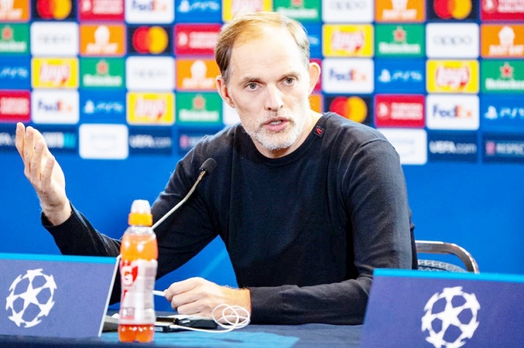 Thomas Tuchel