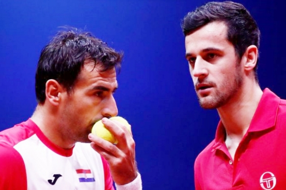 Dodig i Pavić