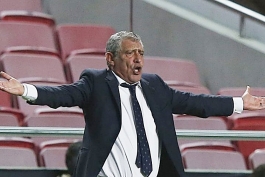 Fernando Santos osuđen zbog utaje poreza, portugalski izbornik varao državu