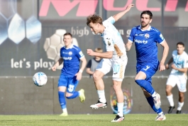 Kup: Rijeka i Slaven Belupo remizirali, pogledajte kako je izgledalo gostovanje u Koprivnici