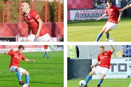 Orijent prvi put nakon bezmalo pola stoljeća izgubio status prvoga partnera Rijeke