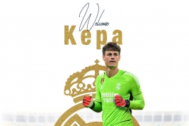 Real Madrid službeno našao zamjenu za teško ozlijeđenog Thibauta Courtoisa