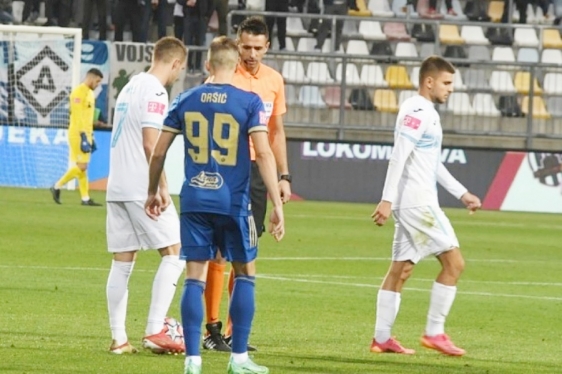 Murić, Oršić i Pajač