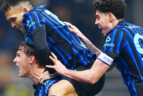 Serie A: Inter pobijedio Lecce, Napoli polako zaostaje u borbi za Scudetto