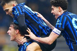 Serie A: Inter pobijedio Lecce, Napoli polako zaostaje u borbi za Scudetto