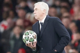Carlo Ancelotti odbio  Brazil, talijanski stručnjak dobio nemoralnu ponudu iz Saudijske Arabije