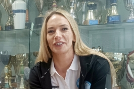 Sanja Popović Gamma